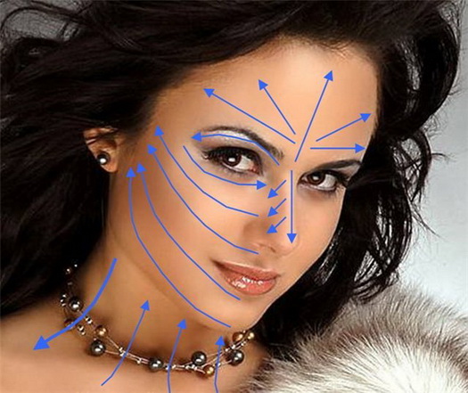 Нүүрний арчилгааг дэс дараатай хийж хэвшвэл үрчлээ үүсдэггүй